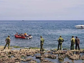 Cuba Calienta Narcoplaza